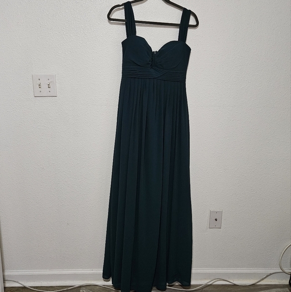 Lulus maxi dress size small - Picture 1 of 15